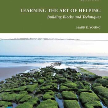 Ebook Learning the Art of Helping cheap pdf