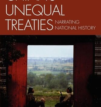 Ebook China’s Unequal Treaties: Narrating National History (AsiaWorld) cheap pdf