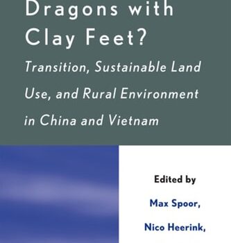 Ebook Dragons with Clay Feet?: Transition, Sustainable Land Use, and Rural Environment in China and Vietnam (Rural Economies in Transition) cheap pdf