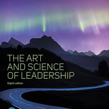 Ebook The Art and Science of Leadership cheap pdf