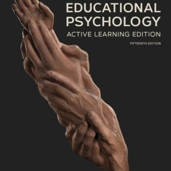 Ebook Educational Psychology: Active Learning Edition (Pearson+) cheap pdf
