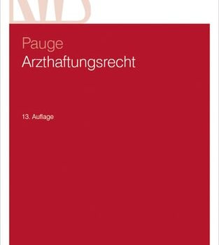 Ebook Arzthaftungsrecht Neue Entwicklungslinien der BGH-Rechtsprechung cheap pdf