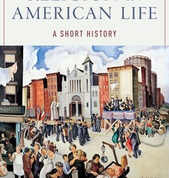 Ebook Religion in American Life: A Short History cheap pdf
