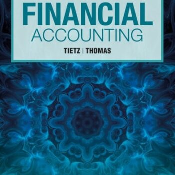 Ebook Financial Accounting cheap pdf