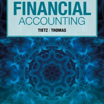 Ebook Financial Accounting cheap pdf