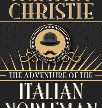 Ebook The Adventure of the Italian Nobleman cheap pdf