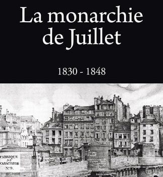 Ebook La Monarchie de Juillet cheap pdf