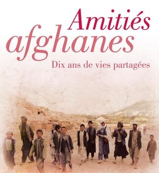 Ebook Amitiés afghanes cheap pdf