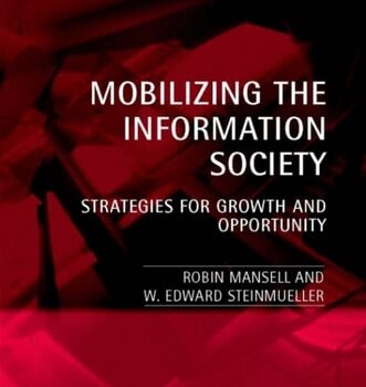 Ebook Mobilizing the Information Society cheap pdf
