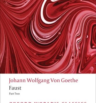 Ebook Faust: Part Two (Oxford World’s Classics Book 2) cheap pdf