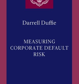 Ebook Measuring Corporate Default Risk (Clarendon Lectures in Finance) cheap pdf