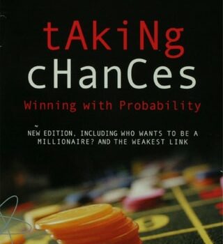 Ebook Taking Chances: Winning with Probability cheap pdf