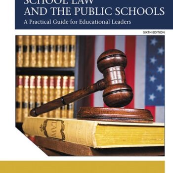 Ebook Pearson eText Access Code for School Law and the Public Schools: A Practical Guide for Educational Leaders cheap pdf
