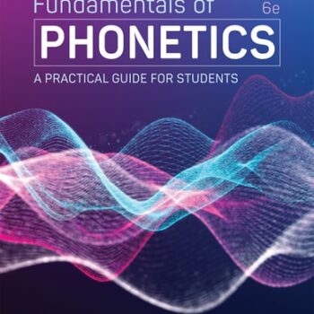 Ebook Pearson eText Access Code for Fundamentals of Phonetics: A Practical Guide for Students cheap pdf