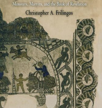 Ebook Spectacles of Empire: Monsters, Martyrs, and the Book of Revelation (Divinations: Rereading Late Ancient Religion) cheap pdf