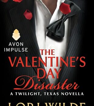 Ebook The Valentine’s Day Disaster: A Twilight, Texas Novella cheap pdf