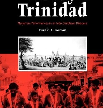 Ebook Hosay Trinidad: Muharram Performances in an Indo-Caribbean Diaspora cheap pdf
