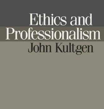 Ebook Ethics and Professionalism cheap pdf