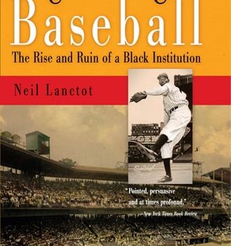 Ebook Negro League Baseball: The Rise and Ruin of a Black Institution cheap pdf