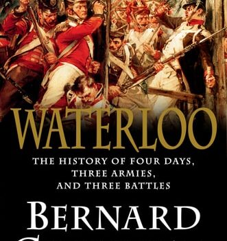 Ebook Waterloo: The History of Four Days, Three Armies, and Three Battles cheap pdf