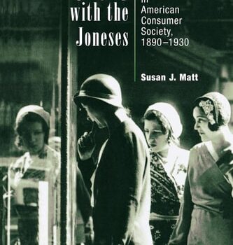 Ebook Keeping Up with the Joneses: Envy in American Consumer Society, 1890-1930 cheap pdf