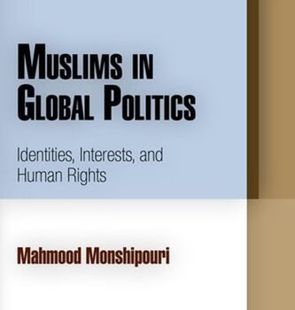 Ebook Muslims in Global Politics Identities, Interests, and Human Rights cheap pdf