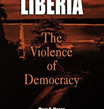 Ebook Liberia: The Violence of Democracy (The Ethnography of Political Violence) cheap pdf