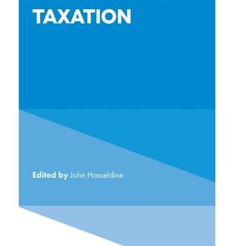 Ebook Advances in Taxation cheap pdf