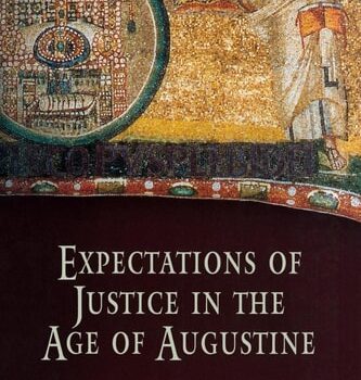 Ebook Expectations of Justice in the Age of Augustine cheap pdf
