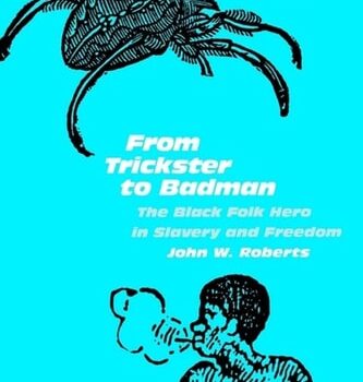 Ebook From Trickster to Badman cheap pdf