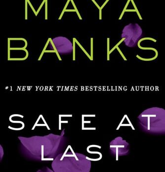 Ebook Safe at Last: A Slow Burn Novel (Slow Burn Novels Book 3) cheap pdf