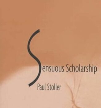 Ebook Sensuous Scholarship cheap pdf