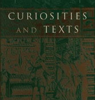 Ebook Curiosities and Texts The Culture of Collecting in Early Modern England cheap pdf