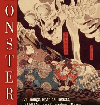 Ebook Monsters: Evil Beings, Mythical Beasts, and All Manner of Imaginary Terrors cheap pdf