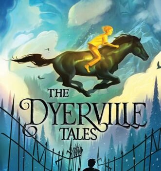 Ebook The Dyerville Tales cheap pdf