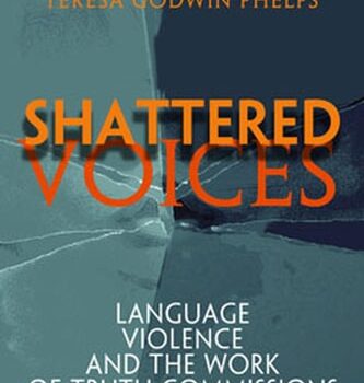 Ebook Shattered Voices: Language, Violence, and the Work of Truth Commissions (Pennsylvania Studies in Human Rights) cheap pdf
