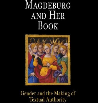 Ebook Mechthild of Magdeburg and Her Book: Gender and the Making of Textual Authority (The Middle Ages Series) cheap pdf