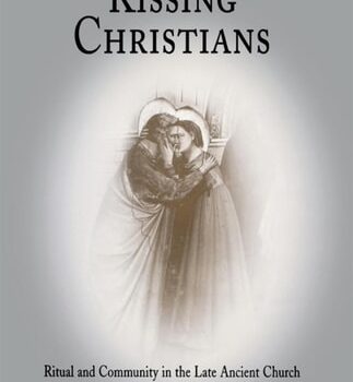 Ebook Kissing Christians cheap pdf