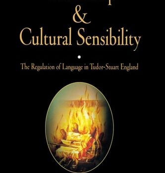 Ebook Censorship and Cultural Sensibility: The Regulation of Language in Tudor-Stuart England cheap pdf