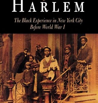 Ebook Before Harlem: The Black Experience in New York City Before World War I (Politics and Culture in Modern America) cheap pdf