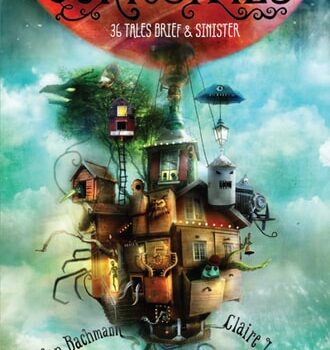 Ebook The Cabinet of Curiosities: 36 Tales Brief & Sinister cheap pdf