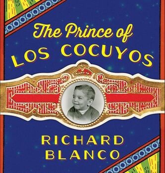 Ebook The Prince of los Cocuyos: A Miami Childhood cheap pdf