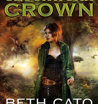 Ebook The Clockwork Crown (Clockwork Dagger Novels Book 2) cheap pdf