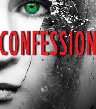 Ebook Confession (Blood Secrets Book 2) cheap pdf