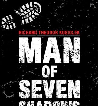 Ebook Man of Seven Shadows cheap pdf