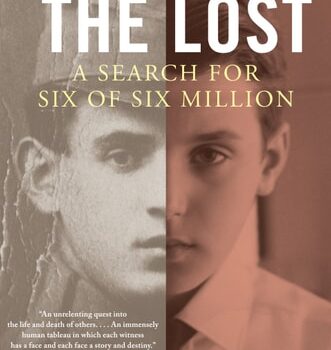 Ebook The Lost: A Search for Six of Six Million (P.S.) cheap pdf