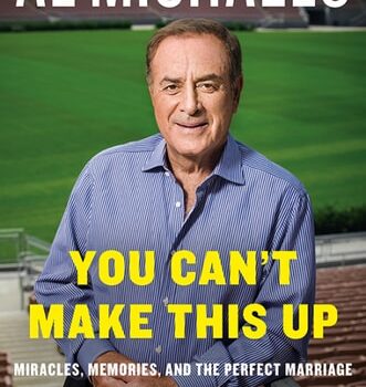 Ebook You Can’t Make This Up: Miracles, Memories, and the Perfect Marriage of Sports and Television cheap pdf