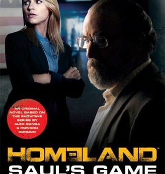 Ebook Homeland: Saul’s Game: A Homeland Novel (Homeland Novels Book 2) cheap pdf