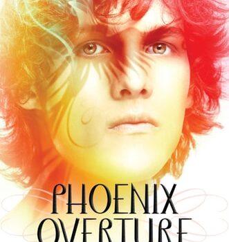 Ebook Phoenix Overture (Incarnate) cheap pdf