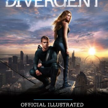 Ebook Divergent Official Illustrated Movie Companion (Divergent Series) cheap pdf